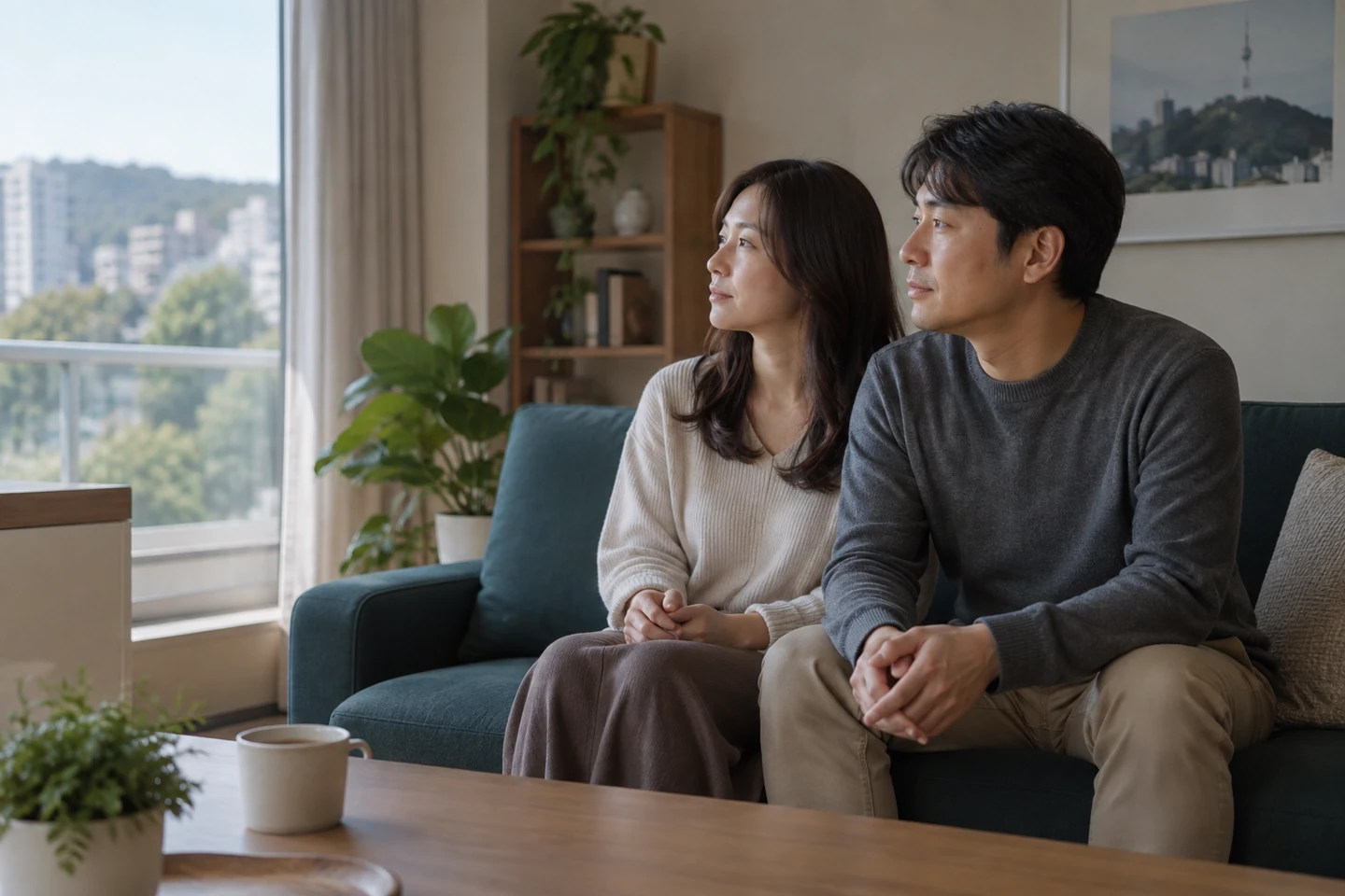 먼저 원하는 범위를 함께 정해요 — 가족끼리 꼭 필요한 과정과 아직 결정하지 않은 선택을 나누어 두면 상담에서 자신의 뜻을 전달하기 쉽습니다.