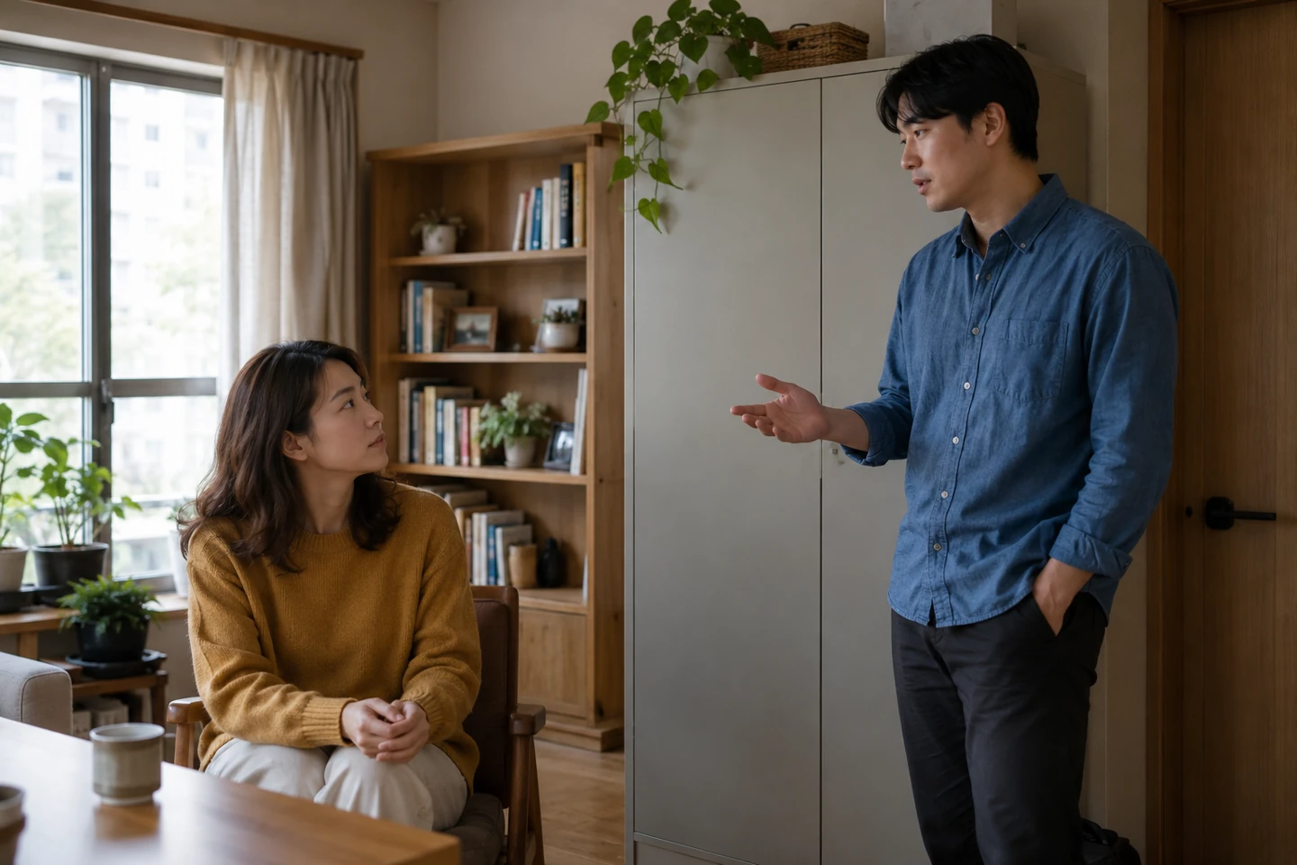 대신 찾으러 갈 때의 조건을 알아둡니다 — 계약자 외 가족이 유골을 돌려받을 수 있는지, 어떤 확인이 필요한지는 이용 시설에 미리 문의합니다.
