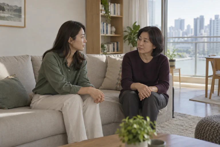 반려동물을 떠나보낸 가족에게, 서두르지 않고 곁에 있는 방법