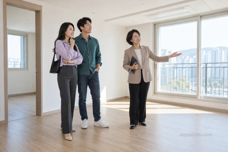 반려동물과 살 집, ‘동반 가능’ 다음에 맞춰 볼 조건