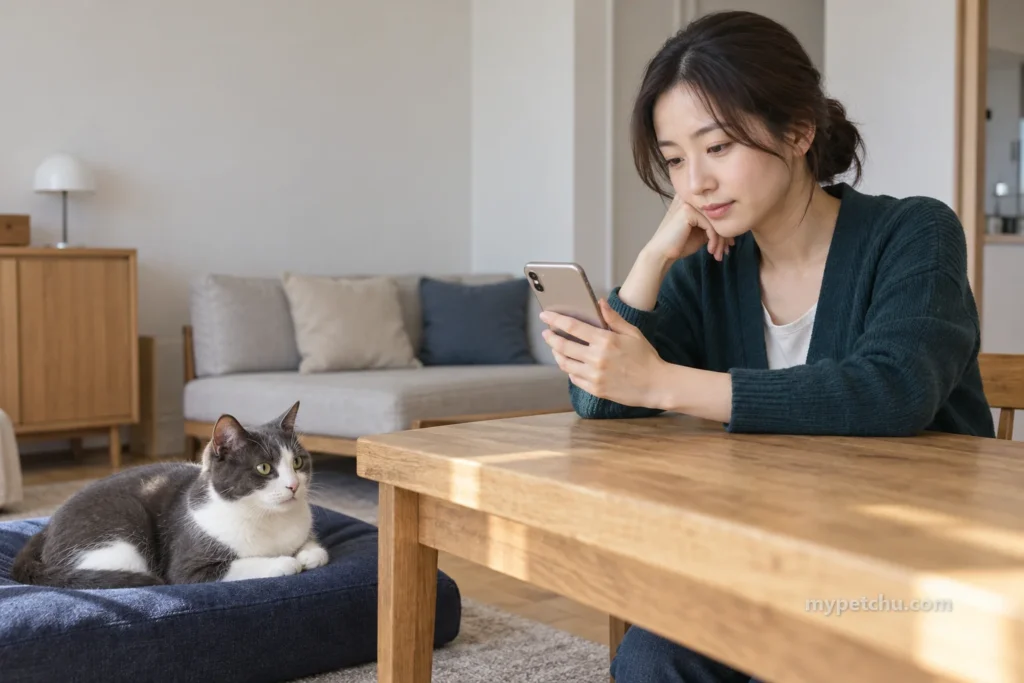 반려동물 AI 사진 분석이 양호라는데, 결과를 어디까지 믿고 읽으면 될까요